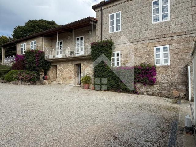 Casa en venta en Cerdedo Cotobade, Tabeirós - Terra de Montes