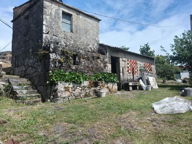 Casa en venta en Tenorio, Cerdedo Cotobade