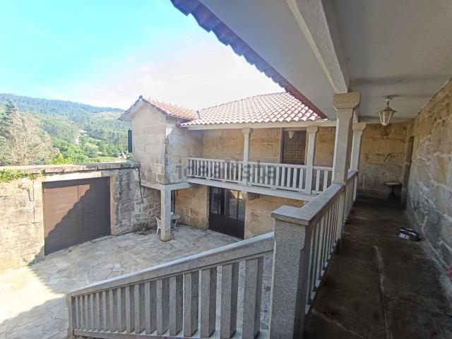 Casa en venta en Cerdedo Cotobade, Tabeirós - Terra de Montes