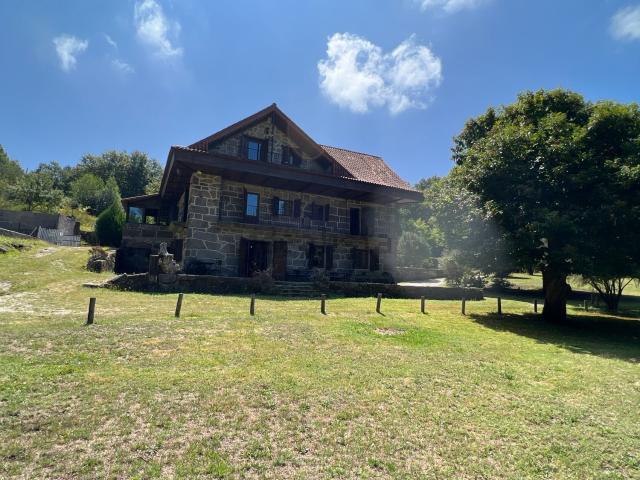 Casa en venta en Cerdedo Cotobade, Tabeirós - Terra de Montes