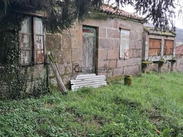 Casa en venta en Cerdedo Cotobade, Tabeirós - Terra de Montes