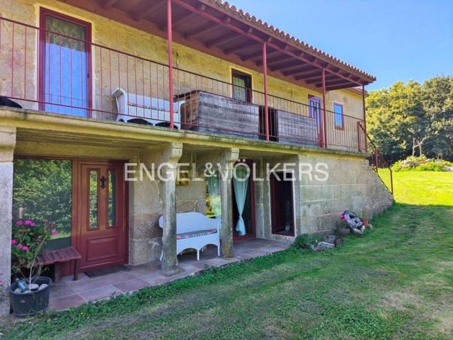 Casa en venta en Cerdedo Cotobade, Tabeirós - Terra de Montes