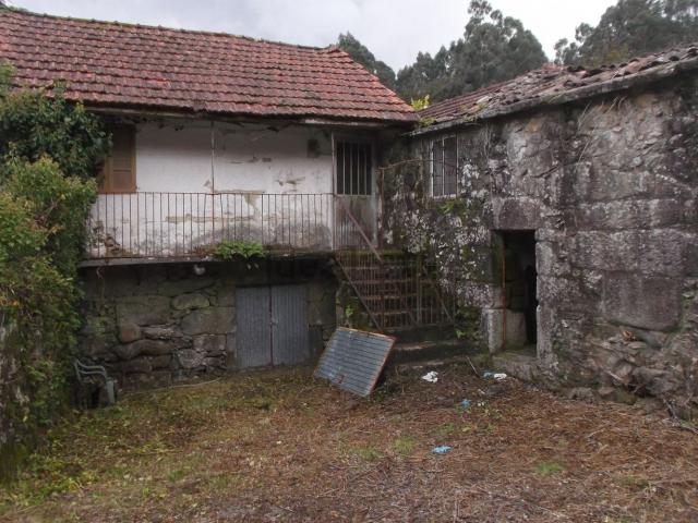 Casa en venta en Cerdedo Cotobade, Tabeirós - Terra de Montes