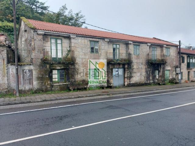 Casa en venta en Pontevedra, Barbeitos