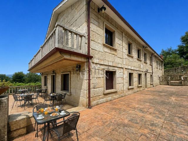 Casa en venta en Cerdedo Cotobade, Tabeirós - Terra de Montes