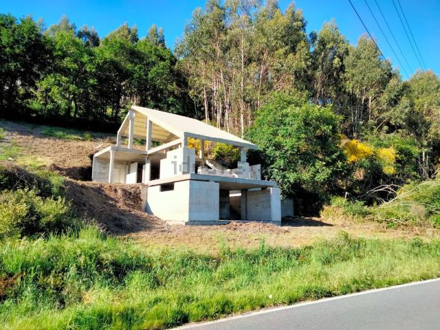 Casa en venta en Cerdedo Cotobade, Tabeirós - Terra de Montes