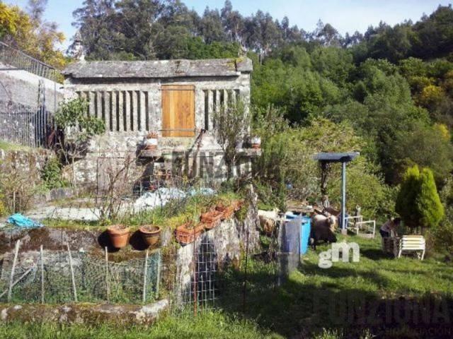 Casa en venta en Cerdedo Cotobade, Tabeirós - Terra de Montes
