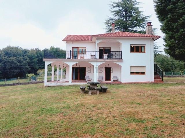 Casa en venta en Cerdedo Cotobade, Pontevedra