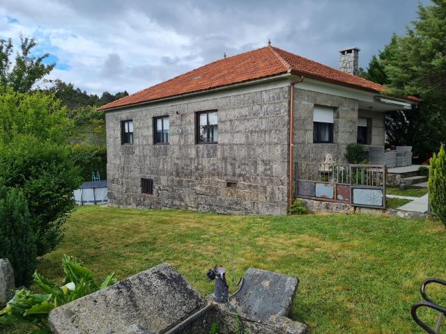 Casa en venta en Cerdedo Cotobade, Tabeirós - Terra de Montes