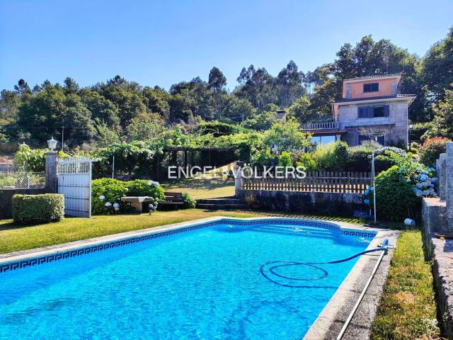 Casa en venta en Pontevedra