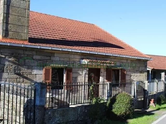 Casa en venta en Pontevedra, Castro do Medio