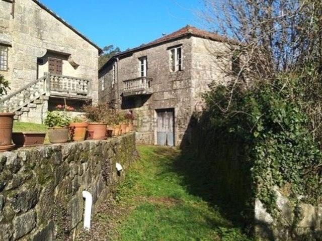 Casa en venta en Pontevedra, Insuela