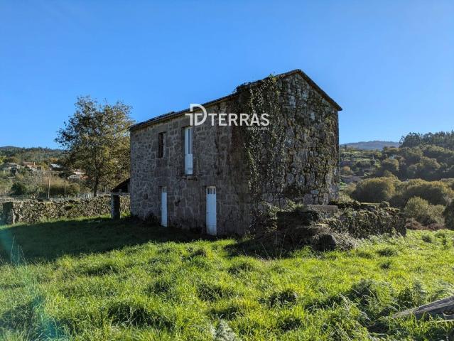 Casa en venta en Tenorio, Cerdedo Cotobade