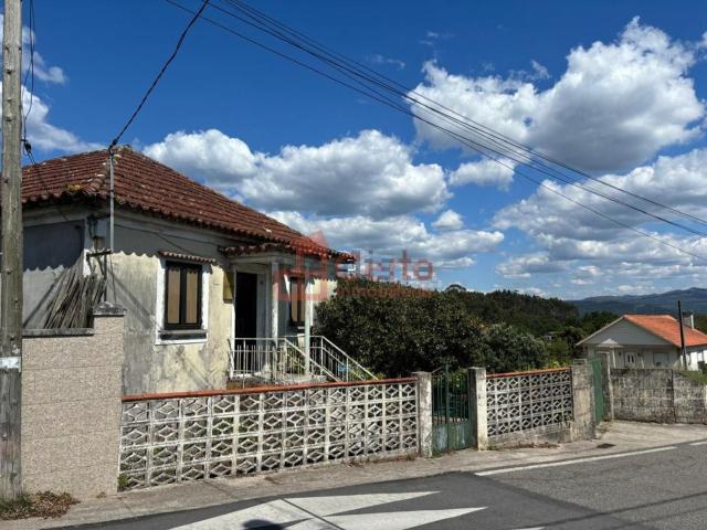 Casa en venta en Lérez, Pontevedra