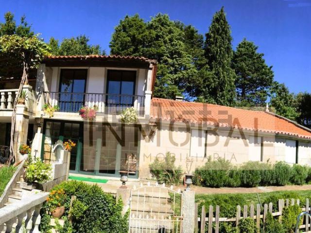 Casa en venta en Cerdedo Cotobade, Tabeirós - Terra de Montes