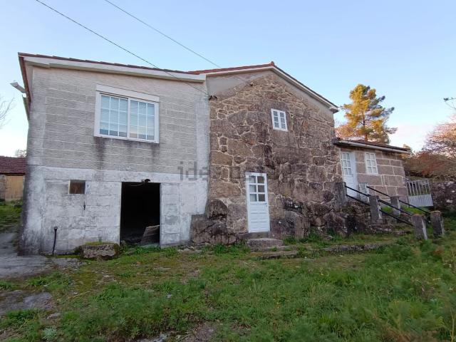 Casa en venta en Pontevedra, Pazos