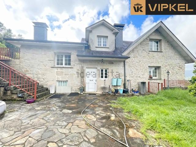 Casa en venta en Cerdedo Cotobade, Tabeirós - Terra de Montes