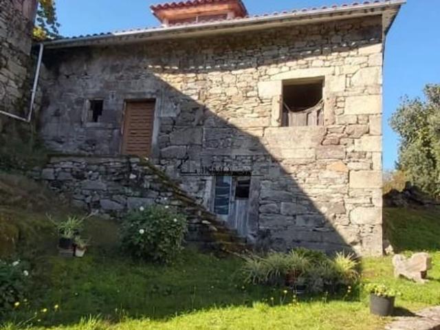 Casa en venta en Cerdedo Cotobade, Pontevedra