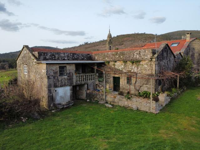 Casa en venta en Cerdedo Cotobade, Tabeirós - Terra de Montes