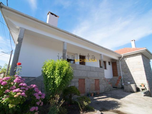 Casa en venta en Pontevedra