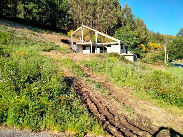 Casa en venta en Pontevedra