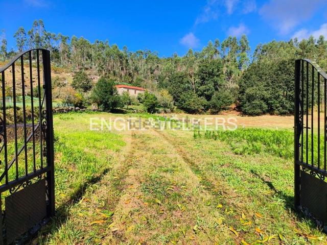 Casa en venta en Cerdedo Cotobade, Tabeirós - Terra de Montes