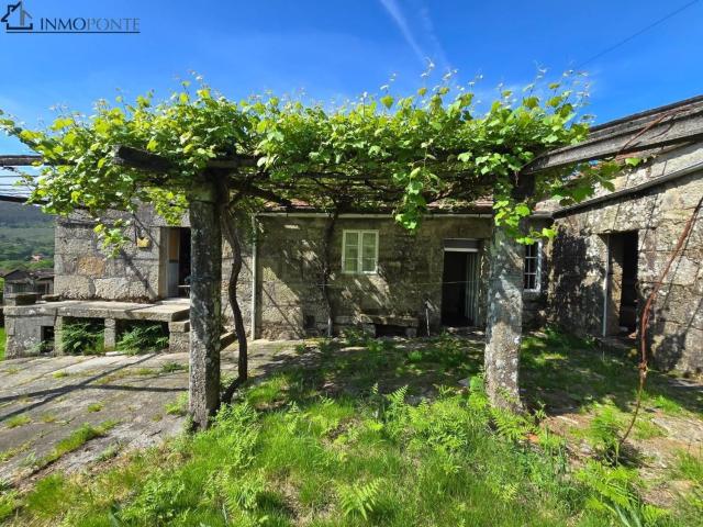 Casa en venta en Borela, Cerdedo Cotobade