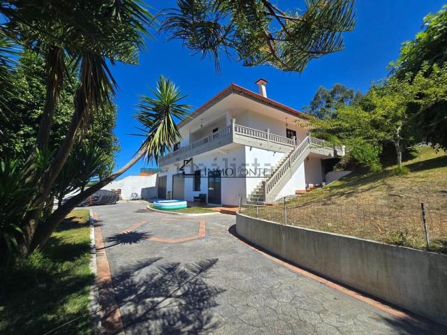 Casa en venta en Cerdedo Cotobade, Tabeirós - Terra de Montes