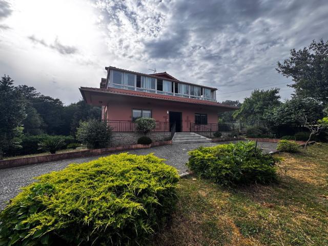Casa en venta en Cerdedo Cotobade, Tabeirós - Terra de Montes