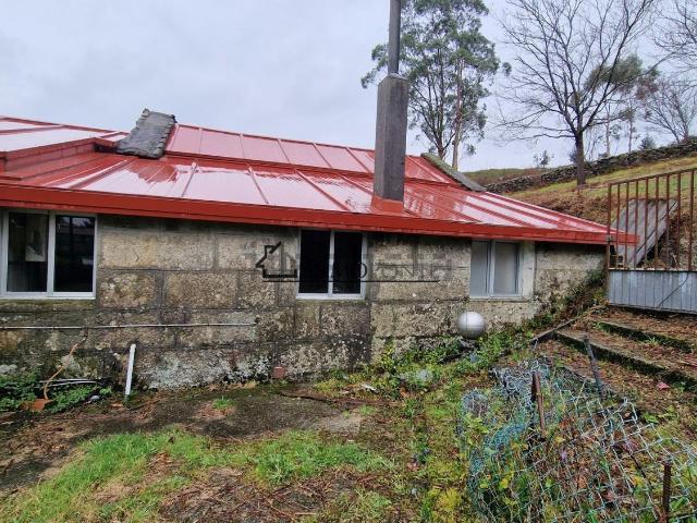 Casa en venta en Pontevedra, Redonda