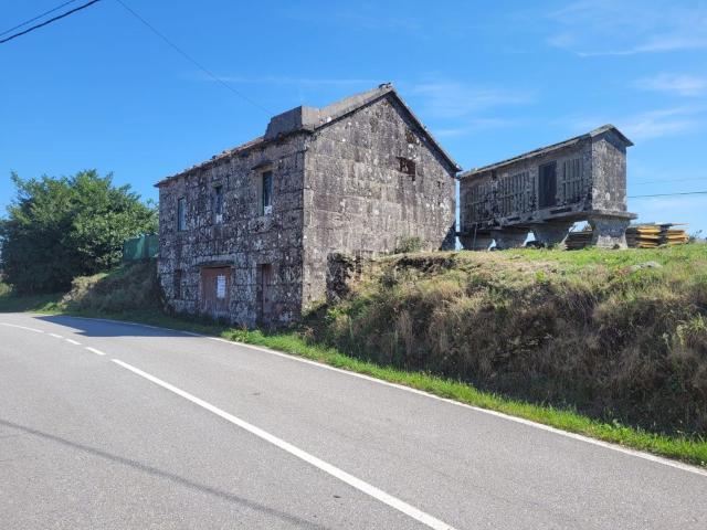 Casa en venta en Pontevedra, Redonda