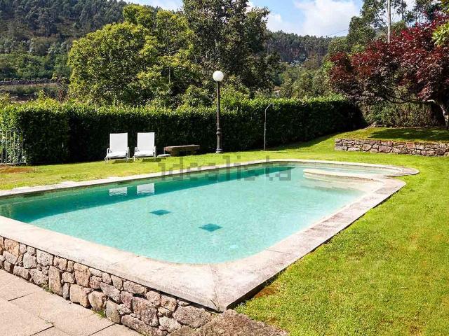 Casa en venta en Cerdedo Cotobade, Tabeirós - Terra de Montes