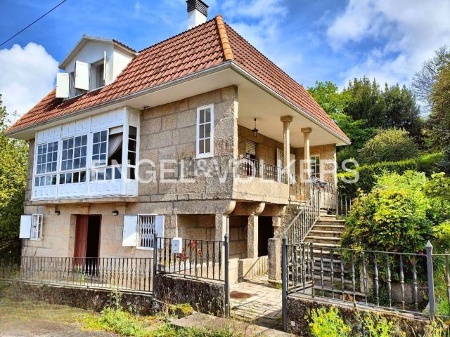 Casa en venta en Cerdedo Cotobade, Tabeirós - Terra de Montes