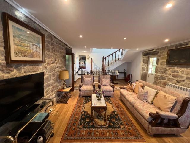Casa en venta en Pontevedra, Covas