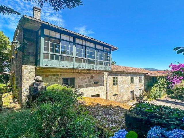 Casa en venta en Cerdedo Cotobade, Tabeirós - Terra de Montes