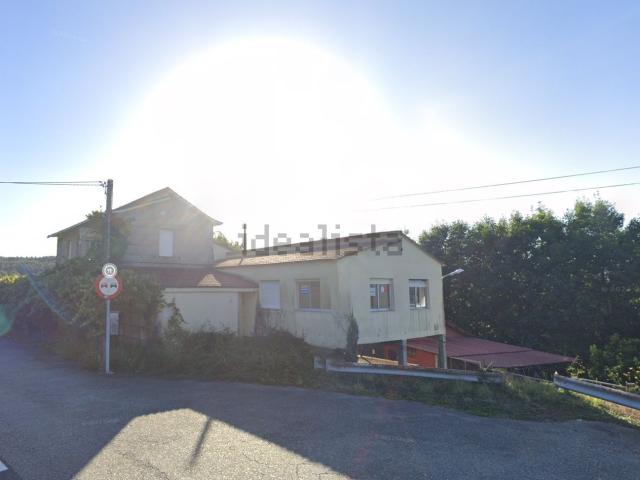 Casa en venta en Cerdedo Cotobade, Tabeirós - Terra de Montes
