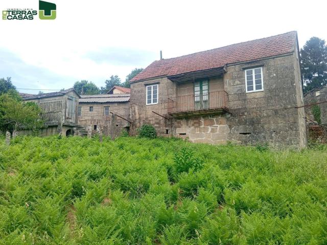 Casa en venta en Cerdedo Cotobade, Tabeirós - Terra de Montes