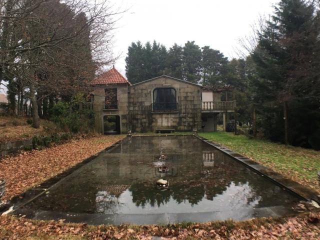 Casa en venta en Pontevedra