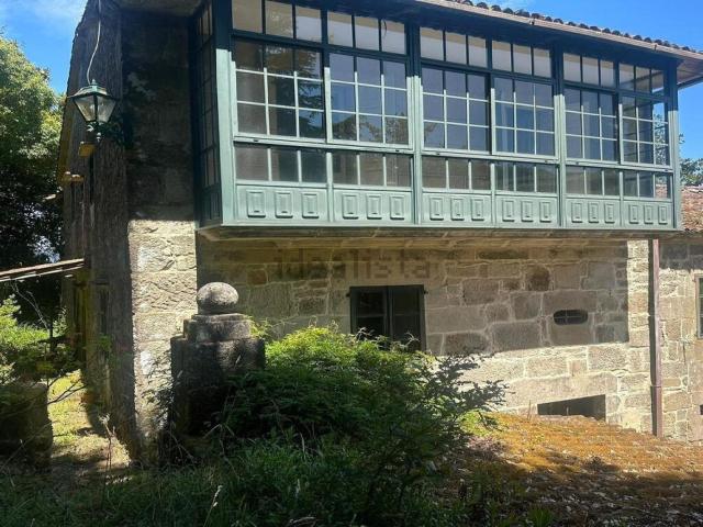 Casa en venta en Pontevedra, Fontán