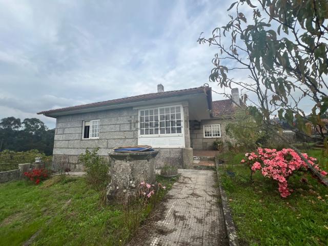 Casa en venta en Cerdedo Cotobade, Tabeirós - Terra de Montes