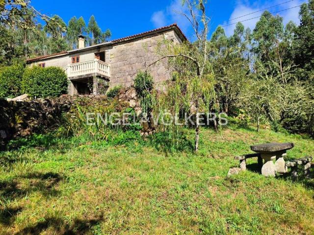Casa en venta en Cerdedo Cotobade, Tabeirós - Terra de Montes