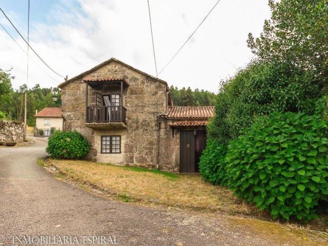 Casa en venta en Cerdedo Cotobade, Tabeirós - Terra de Montes