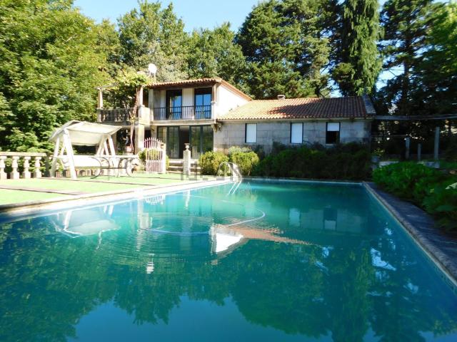 Casa en venta en Cerdedo Cotobade, Tabeirós - Terra de Montes