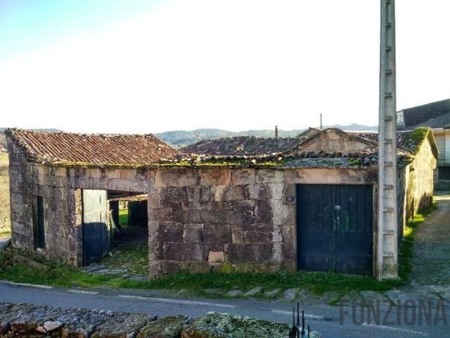 Casa en venta en Cerdedo Cotobade, Tabeirós - Terra de Montes