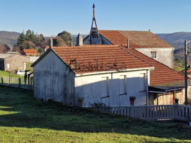 Casa en venta en Pontevedra, O Valiño