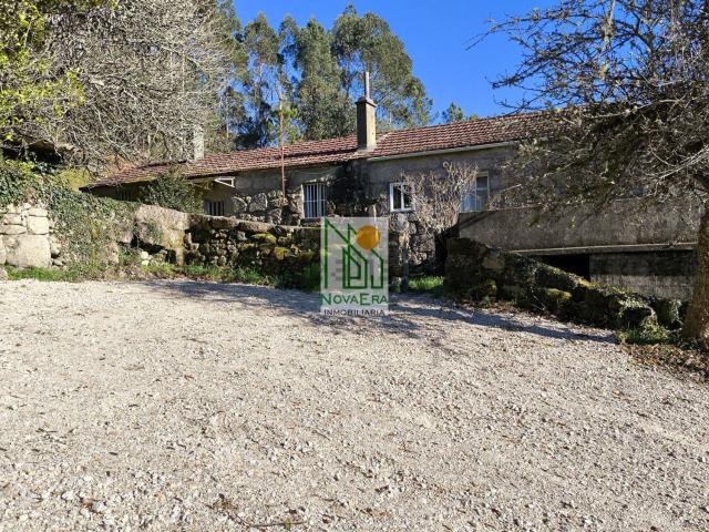 Casa en venta en Pontevedra, Sucastro
