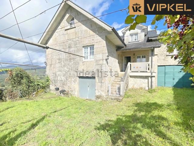 Casa en venta en Cerdedo Cotobade, Tabeirós - Terra de Montes