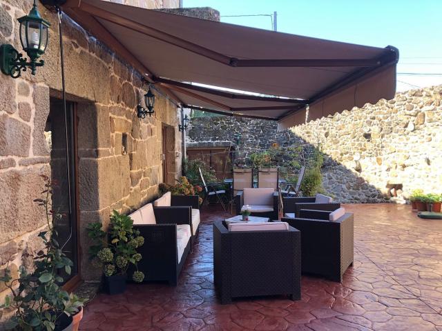 Casa en venta en Cerdedo Cotobade, Tabeirós - Terra de Montes