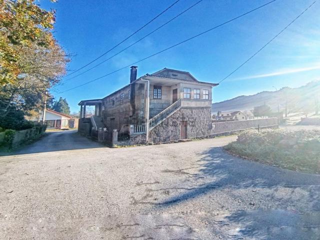 Casa en venta en Pontevedra, As Lagoas