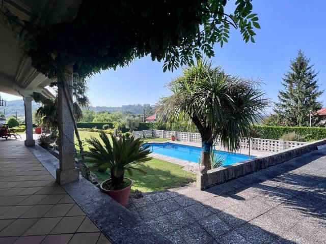 Casa en venta en Cerdedo Cotobade, Tabeirós - Terra de Montes